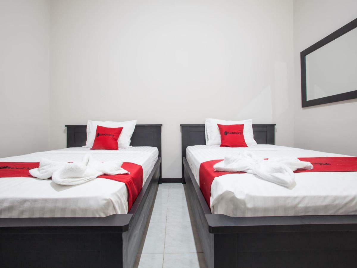 Reddoorz Near Airport